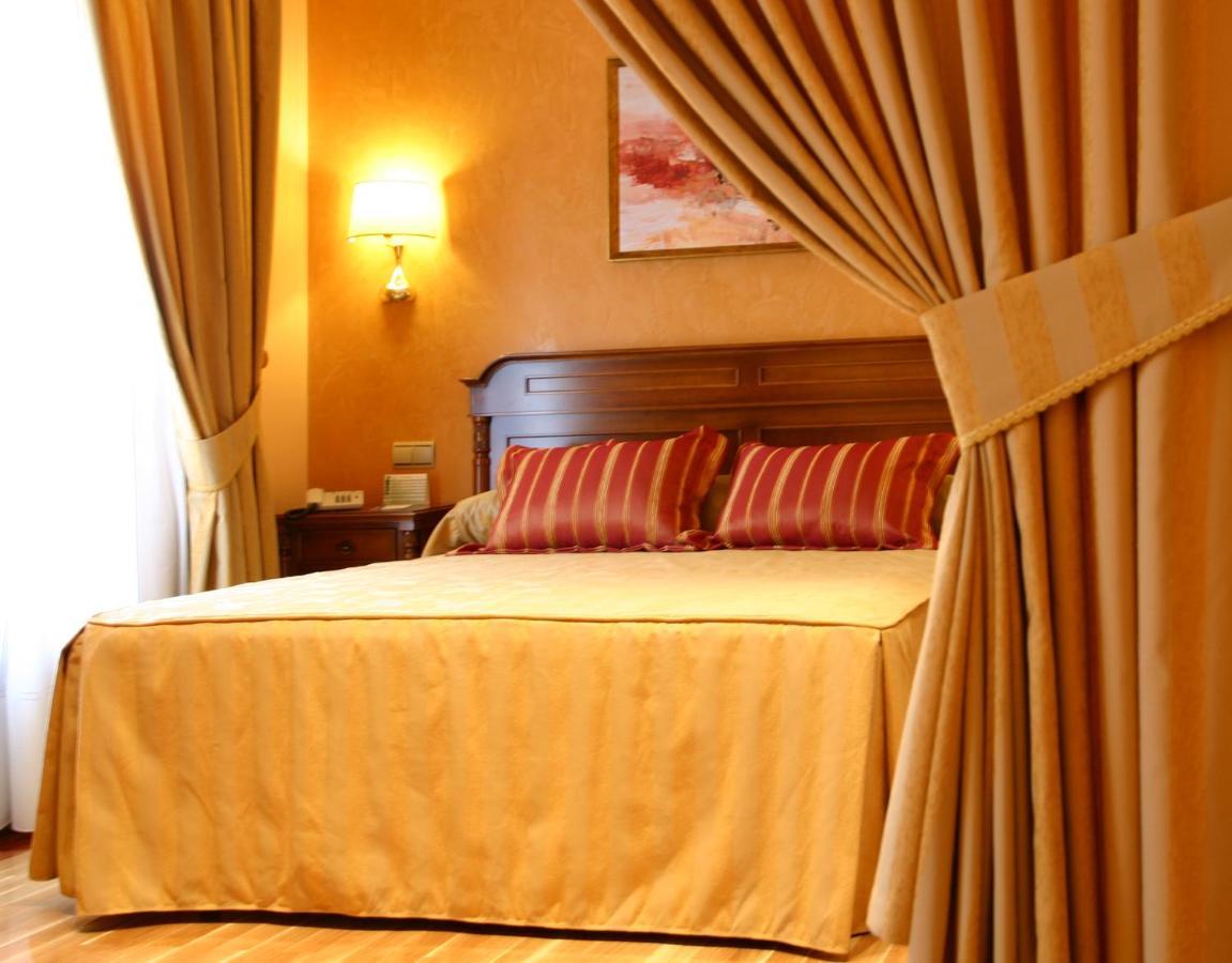 Sercotel Guadiana Ciudad Real Exteriör bild