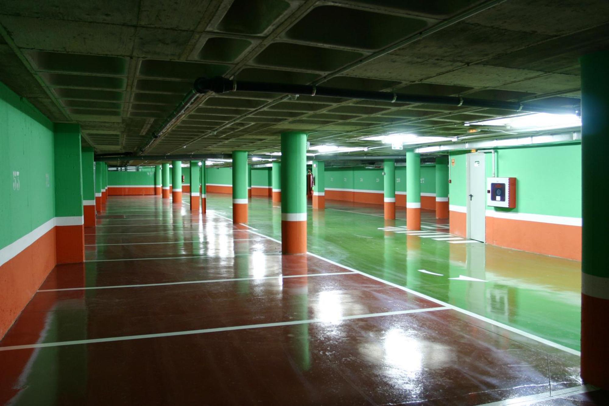 Sercotel Guadiana Ciudad Real Exteriör bild