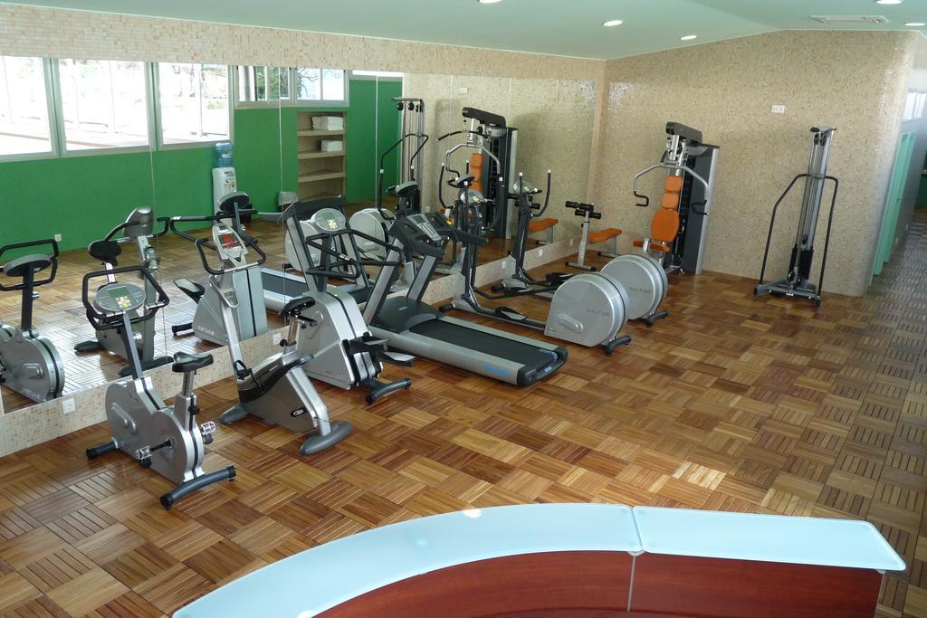 Sercotel Guadiana Ciudad Real Exteriör bild